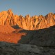 California Sunrise
