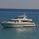 Luxury Yacht