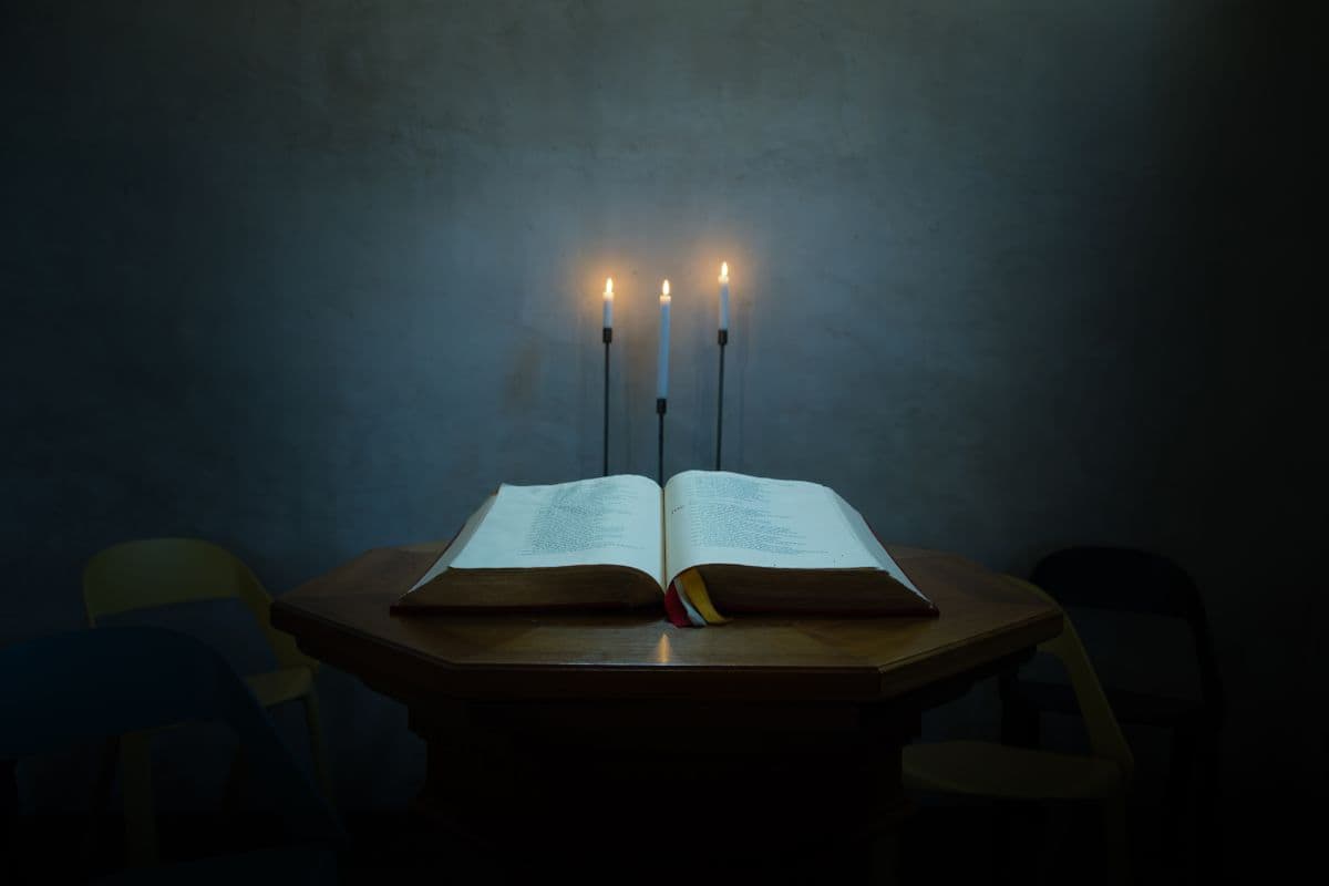 AfterHim.com, The Ultimate Website for Christian Men!
