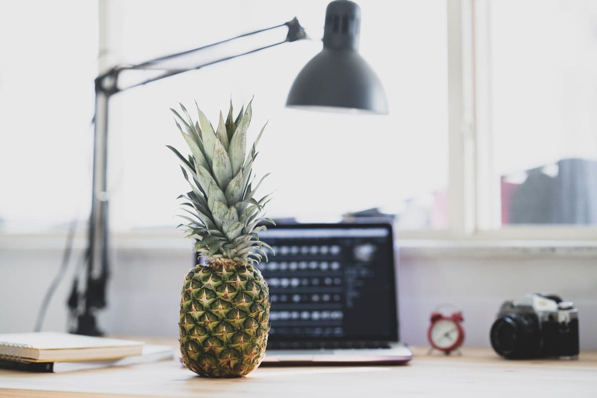 Another Way to Find a Niche