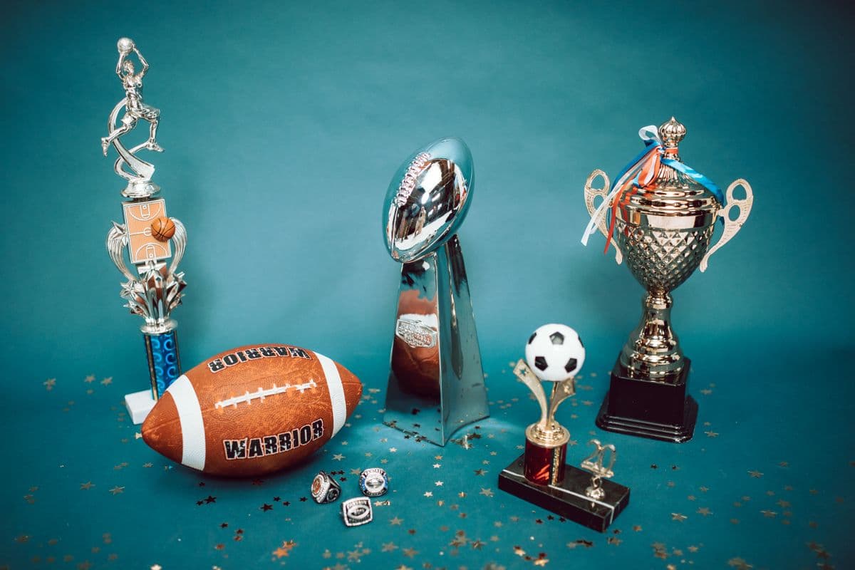 And The Winner Is…