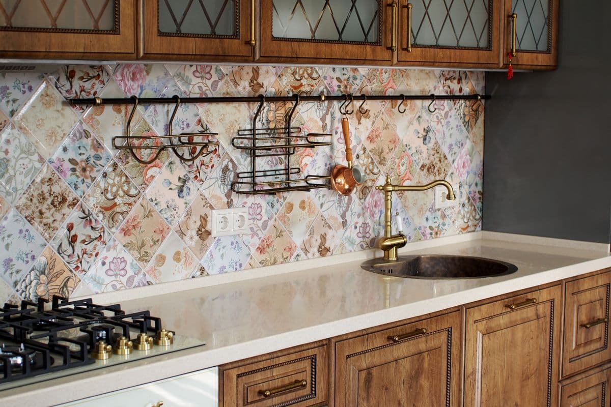 Free Niche Idea #6, Copper Sinks