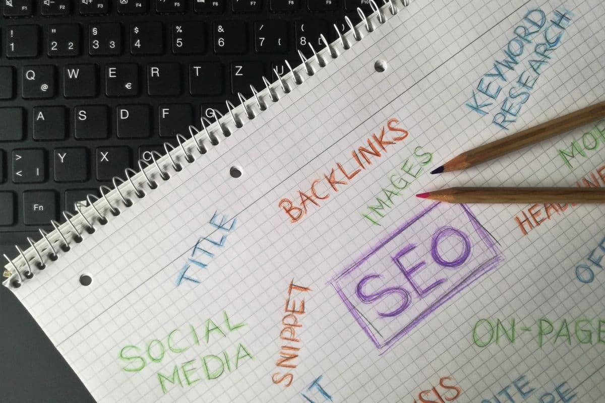 How to Increase SERPS from Top 20 to Top 10