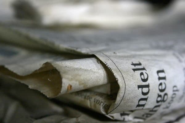 Earn Money Online with News