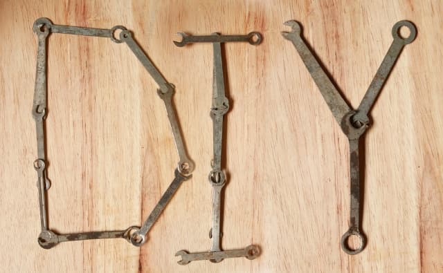 Do It Yourself (DIY) Reputation Management?