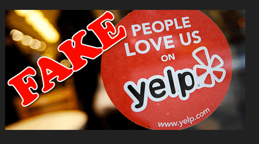 Judge: Yelp Can Legally Extort Small Businesses, Wait What is Extortion?