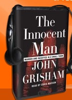 Download John Grisham Innocent Man