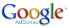 Google Adsense logo