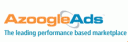 AzoogleAds logo
