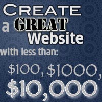 Create Great Websites
