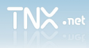 TNX logo