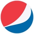 New Pepsi Logo