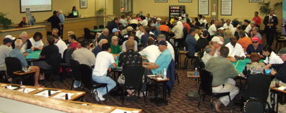 Poker Room